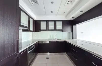 Apartment - 1 Bedroom - 1 Bathroom for rent in Mosela Water Residences - Mosela - The Views - Dubai