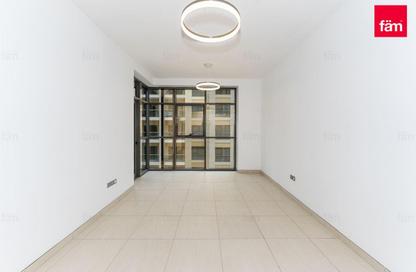 Apartment - 1 Bedroom - 2 Bathrooms for rent in Al Habbai 6 - Jumeirah Garden City - Al Satwa - Dubai