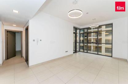 Apartment - 1 Bedroom - 2 Bathrooms for rent in Al Habbai 6 - Jumeirah Garden City - Al Satwa - Dubai