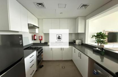 Apartment - 1 Bedroom - 2 Bathrooms for rent in Rehan Apartments - Aljada - Sharjah Apartment - 1 Bedroom - 2 Bathrooms for rent in Rehan Apartments - Aljada - Sharjah