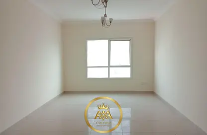 Apartment - 3 Bedrooms - 3 Bathrooms for rent in New Al Taawun Road - Al Taawun - Sharjah