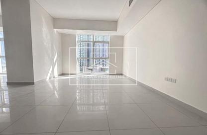 Apartment - 1 Bedroom - 2 Bathrooms for rent in Tala Tower - Marina Square - Al Reem Island - Abu Dhabi