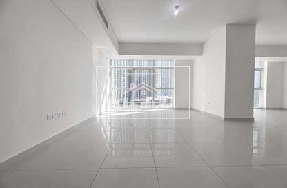 Apartment - 1 Bedroom - 2 Bathrooms for rent in Tala Tower - Marina Square - Al Reem Island - Abu Dhabi