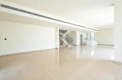 Villa - 5 - 6 for sale in Address Hillcrest - Dubai Hills Estate - Dubai