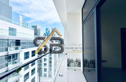 Apartment - 1 Bedroom - 2 Bathrooms for rent in Saleh Residence 3 - Jumeirah Garden City - Al Satwa - Dubai Apartment - 1 Bedroom - 2 Bathrooms for rent in Saleh Residence 3 - Jumeirah Garden City - Al Satwa - Dubai