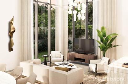 Townhouse - 3 Bedrooms - 4 Bathrooms for sale in Mudon Al Ranim 7 - Mudon - Dubai