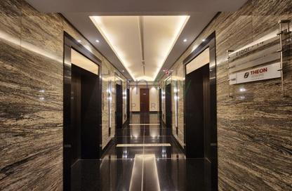 Office Space - Studio - 1 for rent in Saba Tower 1 - JLT Cluster E - Jumeirah Lake Towers - Dubai