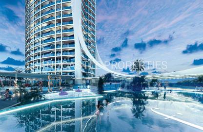 Apartment - 1 Bedroom - 2 Bathrooms for sale in Fashionz by Danube - District 4 - Jumeirah Village Triangle - Dubai Apartment - 1 Bedroom - 2 Bathrooms for sale in Fashionz by Danube - District 4 - Jumeirah Village Triangle - Dubai