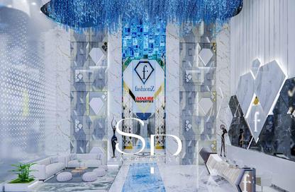 Apartment - 1 - 2 for sale in Fashionz by Danube - District 4 - Jumeirah Village Triangle - Dubai Apartment - 1 - 2 for sale in Fashionz by Danube - District 4 - Jumeirah Village Triangle - Dubai