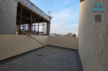 Townhouse - 3 Bedrooms - 4 Bathrooms for sale in Al Helio 2 - Al Helio - Ajman