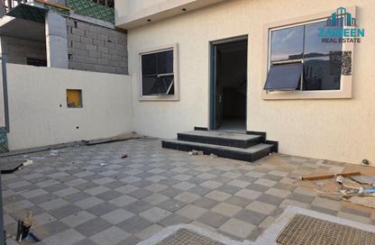 Townhouse - 3 Bedrooms - 4 Bathrooms for sale in Al Helio 2 - Al Helio - Ajman