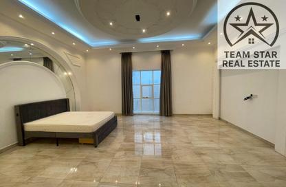 Villa - 3 Bedrooms - 6 Bathrooms for rent in Kabbali Hills - Al Helio 2 - Al Helio - Ajman