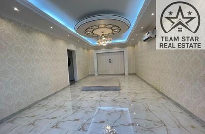Villa - 3 Bedrooms - 6 Bathrooms for rent in Kabbali Hills - Al Helio 2 - Al Helio - Ajman