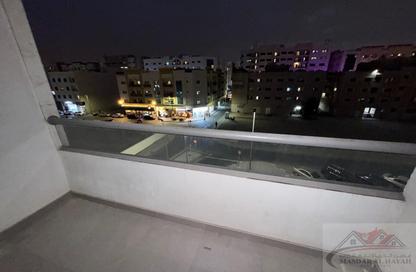 Whole Building - 7 Bedrooms - 6 Bathrooms for rent in Muweileh Community - Muwaileh Commercial - Sharjah