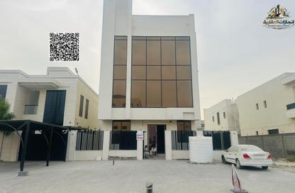 Villa - Studio - 6 for sale in Al Yasmeen 1 - Al Yasmeen - Ajman