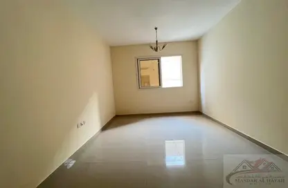 شقة - غرفة نوم - 1 حمام للايجار في برج الزين - النهدة - الشارقة
