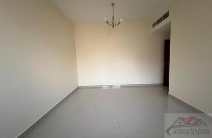 Apartment - 1 Bedroom - 1 Bathroom for rent in Al Zain Tower - Al Nahda - Sharjah