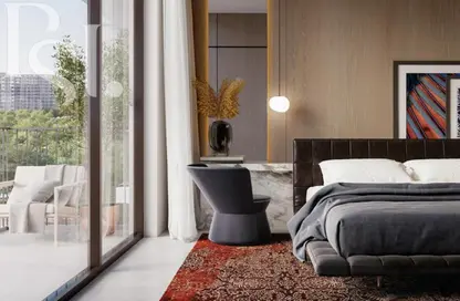 Apartment - 2 Bedrooms - 2 Bathrooms for sale in Palace Residences 2 - Palace Residences at Hills Estate - Dubai Hills Estate - Dubai