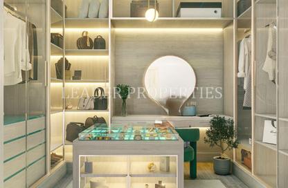 Apartment - 1 Bedroom - 2 Bathrooms for sale in Lagoon Views 4 Tower C - Lagoon Views 4 - Lagoon Views - Damac Lagoons - Dubai