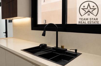 Villa - 7 - 7+ for rent in Al Bahia Hills - Al Bahia - Ajman