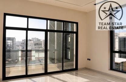 Villa - 7 - 7+ for rent in Al Bahia Hills - Al Bahia - Ajman