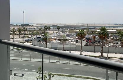 Apartment - 2 Bedrooms - 3 Bathrooms for sale in Meera 2 - Shams Abu Dhabi - Al Reem Island - Abu Dhabi
