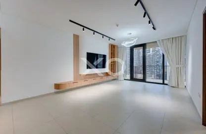 Apartment - 2 Bedrooms - 3 Bathrooms for rent in BLVD Heights Tower 2 - BLVD Heights - Downtown Dubai - Dubai