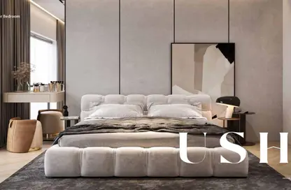 شقة - 2 غرف نوم - 3 حمامات للبيع في هيلز ريزيدينسيز - بوابة وصل - دبي