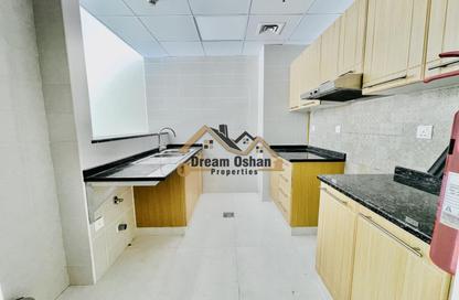 Apartment - 1 - 2 for rent in Al Hikma Residence - Dubai Silicon Oasis - Dubai Apartment - 1 - 2 for rent in Al Hikma Residence - Dubai Silicon Oasis - Dubai