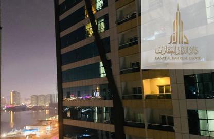 Apartment - 2 Bedrooms - 2 Bathrooms for sale in Al Naemiya Tower 2 - Al Naemiya Towers - Al Nuaimiya - Ajman Apartment - 2 Bedrooms - 2 Bathrooms for sale in Al Naemiya Tower 2 - Al Naemiya Towers - Al Nuaimiya - Ajman