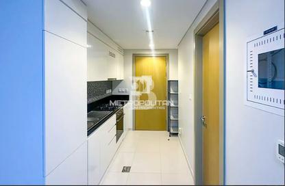 Apartment - Studio - 1 Bathroom for rent in Aykon City Tower C - Aykon City - Business Bay - Dubai