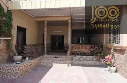 فيلا - 6 غرف نوم - 6 حمامات للبيع في فلل المرينا ام القوين - مارينا أم القيوين - أم القيوين