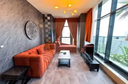 Apartment - 1 Bedroom - 2 Bathrooms for rent in Regina Tower - District 12 - Jumeirah Village Circle - Dubai Apartment - 1 Bedroom - 2 Bathrooms for rent in Regina Tower - District 12 - Jumeirah Village Circle - Dubai
