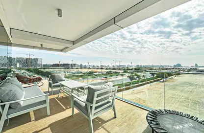 شقة - 2 غرف نوم - 3 حمامات للايجار في 5 ميان - ميان - جزيرة ياس - أبوظبي