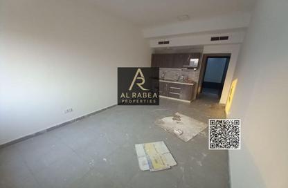 Apartment - Studio - 1 Bathroom for rent in Al Rawda 2 Villas - Al Rawda 2 - Al Rawda - Ajman