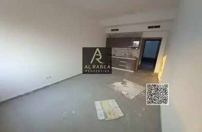 Apartment - Studio - 1 Bathroom for rent in Al Rawda 2 Villas - Al Rawda 2 - Al Rawda - Ajman