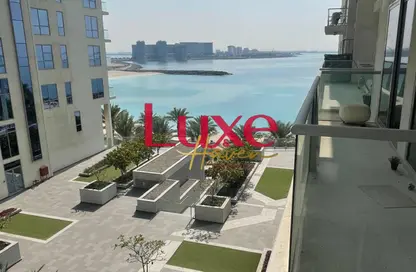 Apartment - 1 Bedroom - 2 Bathrooms for sale in Pacific Fiji - Pacific - Al Marjan Island - Ras Al Khaimah
