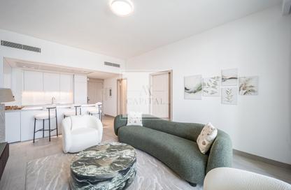 Apartment - 1 Bedroom - 2 Bathrooms for rent in Luma Park Views - District 14 - Jumeirah Village Circle - Dubai