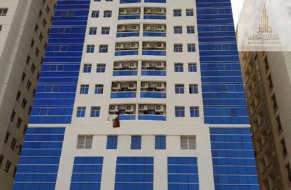 Whole Building - 7+ - 7+ for sale in Ajman Creek Towers - Al Rashidiya 1 - Al Rashidiya - Ajman Whole Building - 7+ - 7+ for sale in Ajman Creek Towers - Al Rashidiya 1 - Al Rashidiya - Ajman