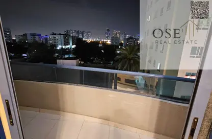 Apartment - Studio - 1 Bathroom for sale in Falcon Tower 1 - Falcon Towers - Ajman Downtown - Ajman