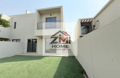 Townhouse - 3 Bedrooms - 4 Bathrooms for rent in Al Yasmeen - Al Zahia - Muwaileh Commercial - Sharjah