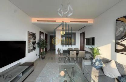 Apartment - 2 Bedrooms - 3 Bathrooms for sale in Sobha Hartland Greens 5 - Hartland Greens - Sobha Hartland - Mohammed Bin Rashid City - Dubai