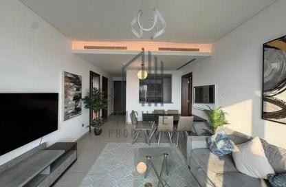 Apartment - 2 Bedrooms - 3 Bathrooms for sale in Sobha Hartland Greens 5 - Hartland Greens - Sobha Hartland - Mohammed Bin Rashid City - Dubai Apartment - 2 Bedrooms - 3 Bathrooms for sale in Sobha Hartland Greens 5 - Hartland Greens - Sobha Hartland - Mohammed Bin Rashid City - Dubai