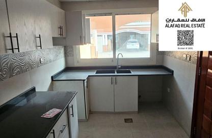 Townhouse - 4 Bedrooms - 4 Bathrooms for rent in Kentia - Ajman Uptown Villas - Ajman Uptown - Ajman
