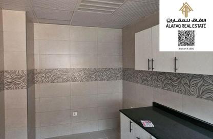 Townhouse - 4 Bedrooms - 4 Bathrooms for rent in Kentia - Ajman Uptown Villas - Ajman Uptown - Ajman
