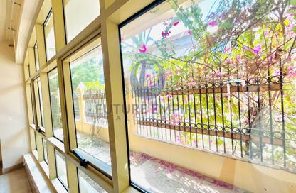 Villa - 5 - 5 for rent in Al Wasl Road - Al Wasl - Dubai