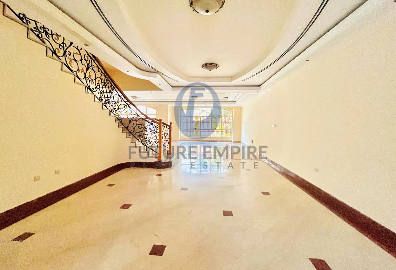 Spacious Huge 5BR villa | Driver room |Book Now photo 15