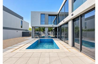 Villa - 4 - 6 for sale in Masaar Azalea - Masaar - Tilal City - Sharjah