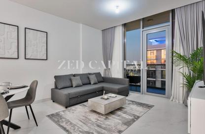 Apartment - 1 - 2 for sale in Residences 7 - The Residences at District One - District One - Mohammed Bin Rashid City - Dubai Apartment - 1 - 2 for sale in Residences 7 - The Residences at District One - District One - Mohammed Bin Rashid City - Dubai
