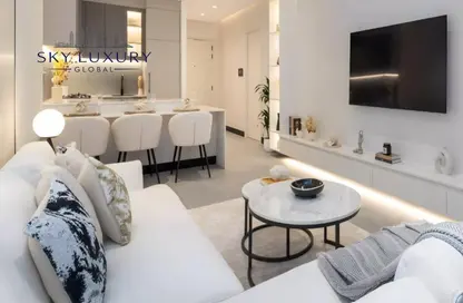 شقة - غرفة نوم للبيع في فيفانتي ريزيدنسز - منطقة 11 - قرية جميرا الدائرية - دبي